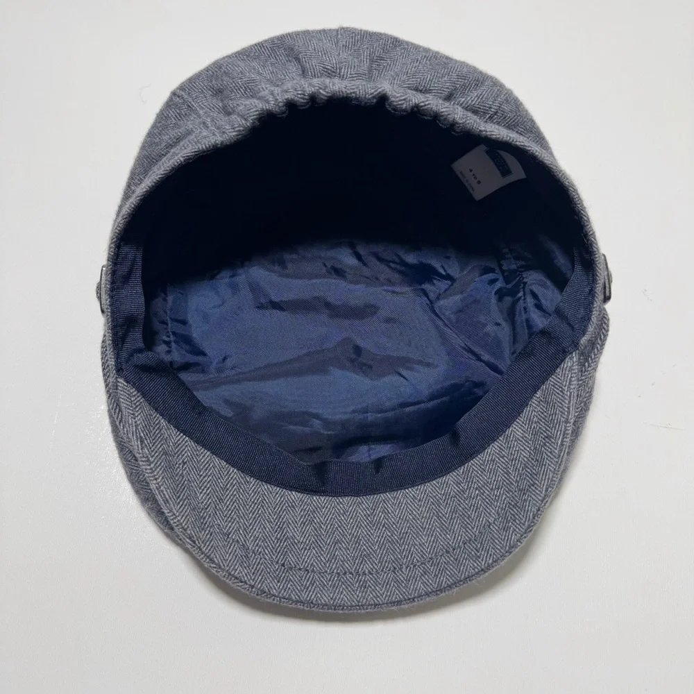 Janie and Jack Newsboy Cap